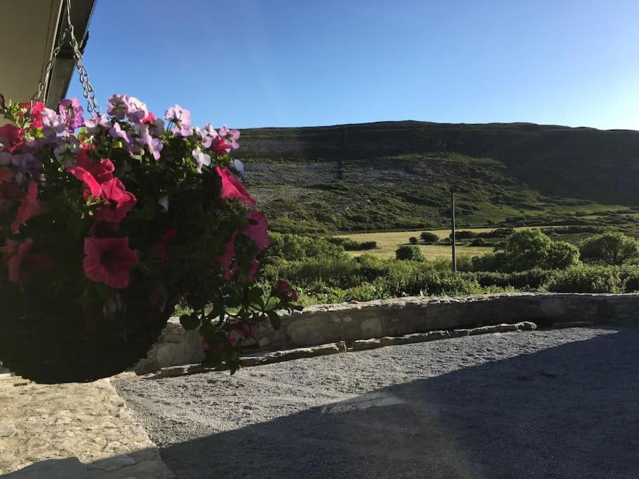 Fermoyle Properties Carleys Cottage Fanore Экстерьер фото
